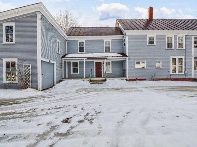 House for sale in Bingham, Maine