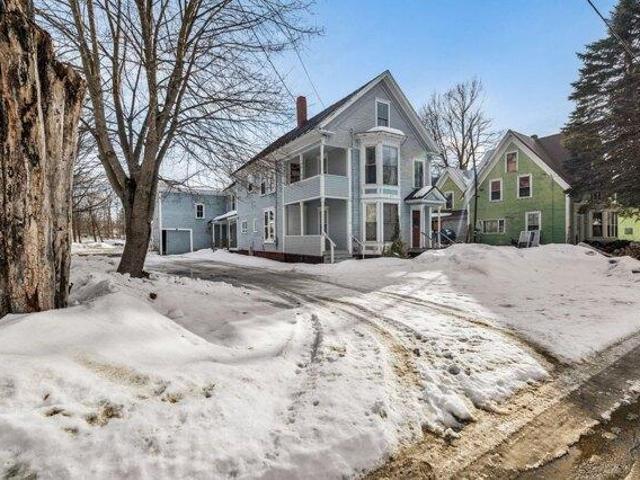 House for sale in Bingham, Maine