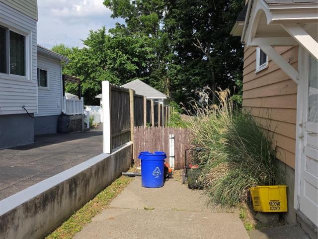 House for sale in Binghamton, New York