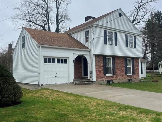 House for sale in Binghamton, New York