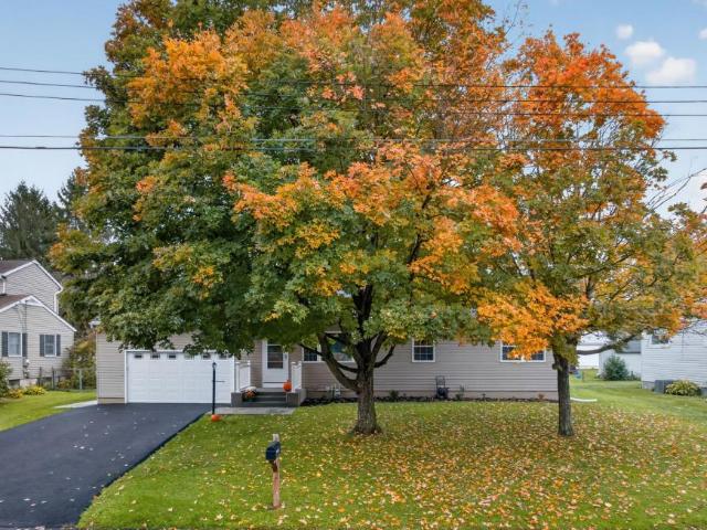 House for sale in Chenango Bridge, Broome County