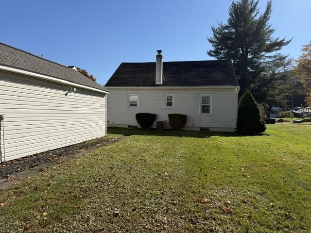 House for sale in City of Binghamton, Broome County