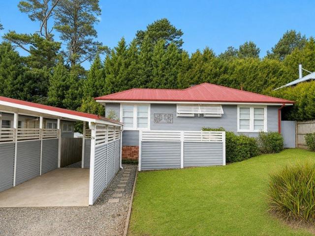 House for rent in Blackheath, New South Wales