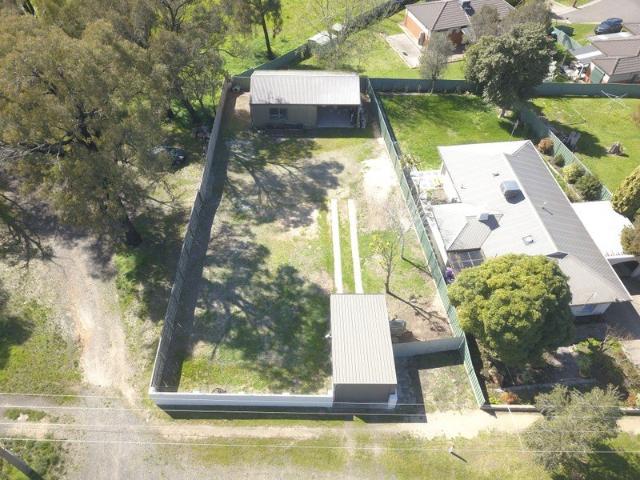 Land for sale in Bendigo, Victoria