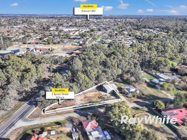 Land for sale in Thyra, Victoria