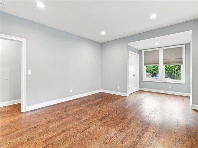 House for sale in Bloomfield, New Jersey