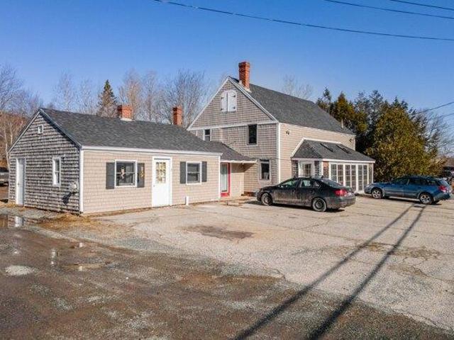 House for sale in Blue Hill, Maine