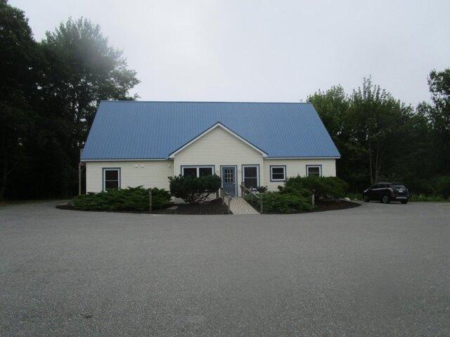 House for sale in Blue Hill Falls, Blue Hill