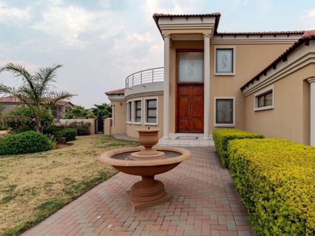 House for rent in Olievenhoutbos, Gauteng