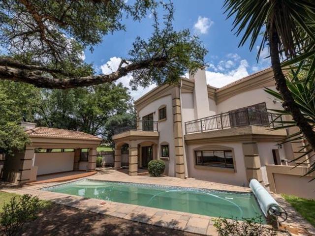 House for rent in Olievenhoutbos, Gauteng