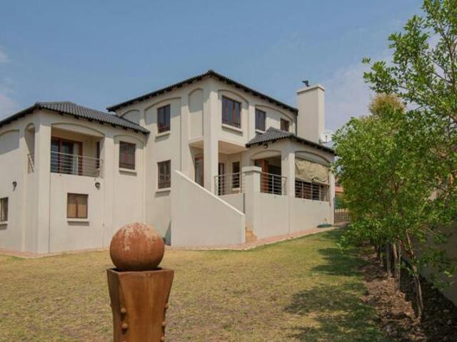 House for rent in Olievenhoutbos, Gauteng