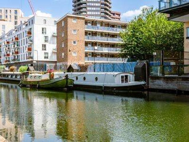 House for sale in Hoxton, De Beauvoir Town
