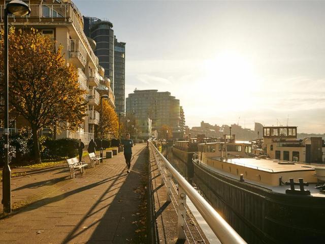 House for sale in Battersea, Greater London