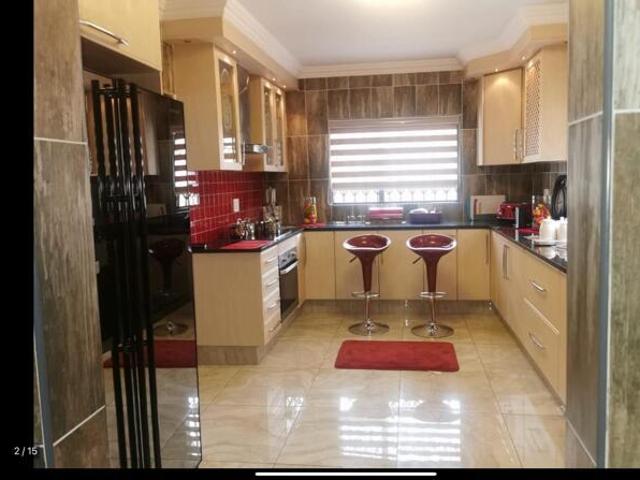 House for rent in Ekurhuleni, Gauteng