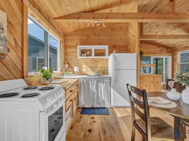 House for sale in Boothbay, Maine