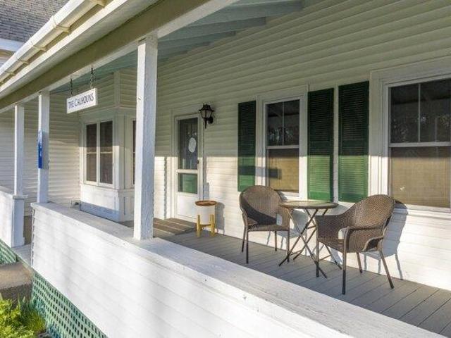 House for sale in Boothbay, Maine