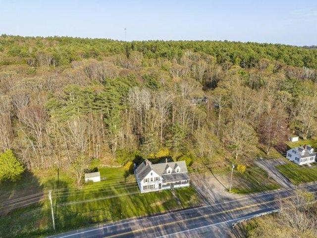 House for sale in Boothbay, Lincoln County