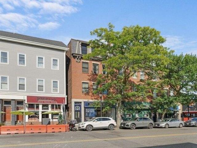 House for sale in Boston, Massachusetts