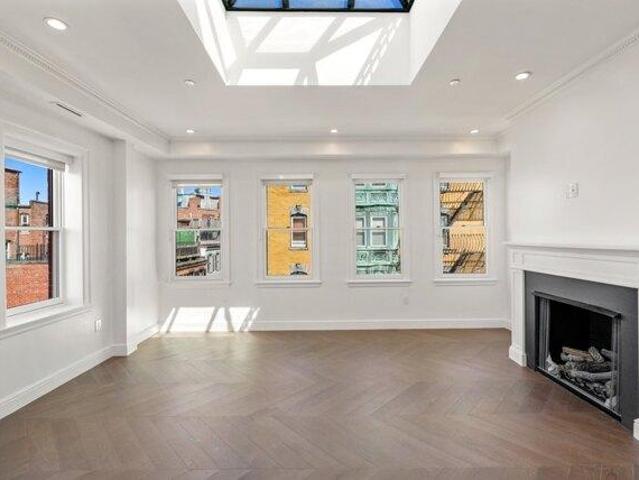 House for sale in Boston, Massachusetts