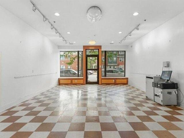 House for sale in Boston, Massachusetts