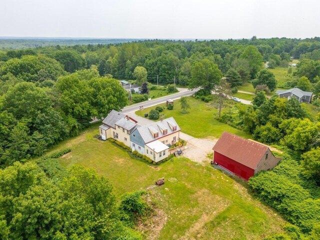 House for sale in Bowdoinham, Maine