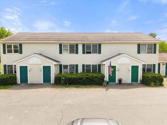 House for sale in Bradley, Maine