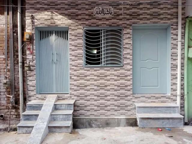 House for sale in Rawalpindi, Islamabad Capital Territory