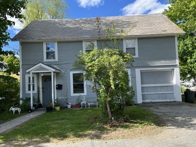House for sale in Brattleboro Downtown Historic District, Brattleboro