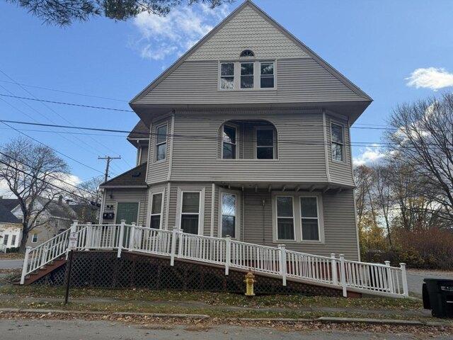 House for sale in Brewer, Maine