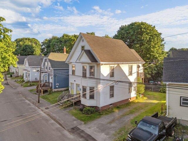 House for sale in Brewer, Maine