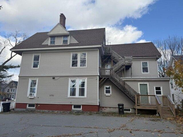 House for sale in Brewer, Maine
