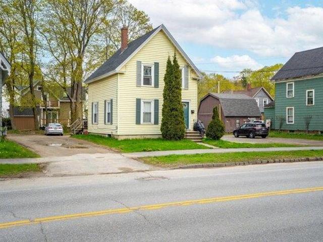 House for sale in Brewer, Maine