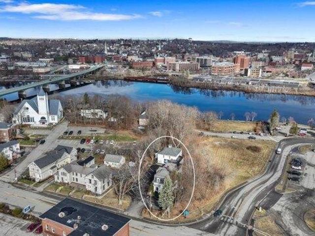 House for sale in Brewer, Penobscot County
