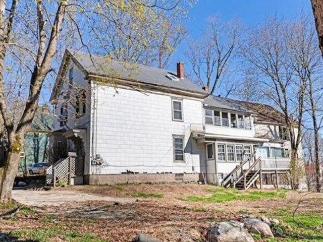 House for sale in Bridgton, Maine