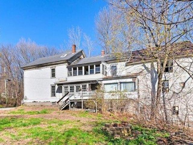 House for sale in Bridgton, Maine
