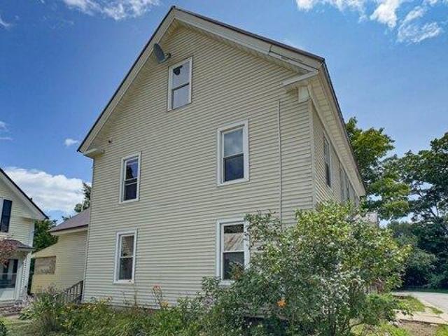House for sale in Bridgton, Maine