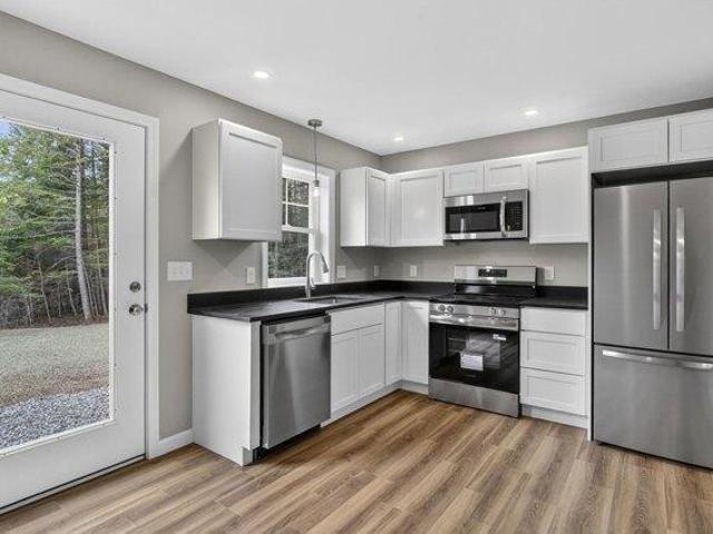 House for sale in Bridgton, Maine