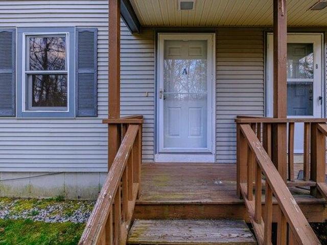 House for sale in Bridgton, Maine