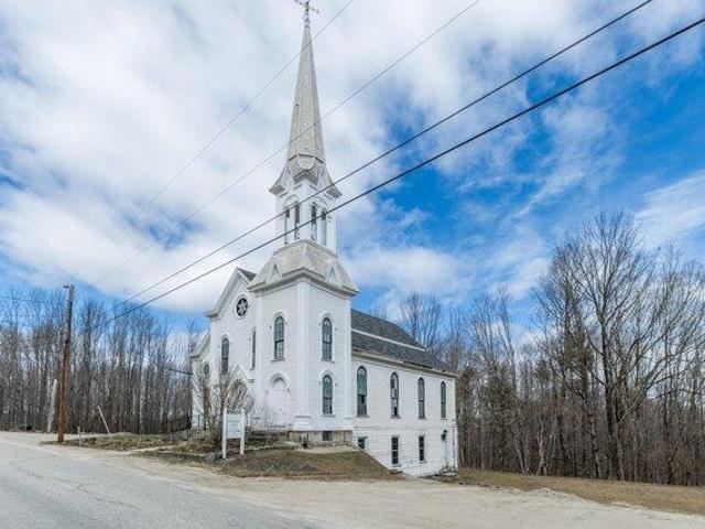 House for sale in Fosterville, Bridgton