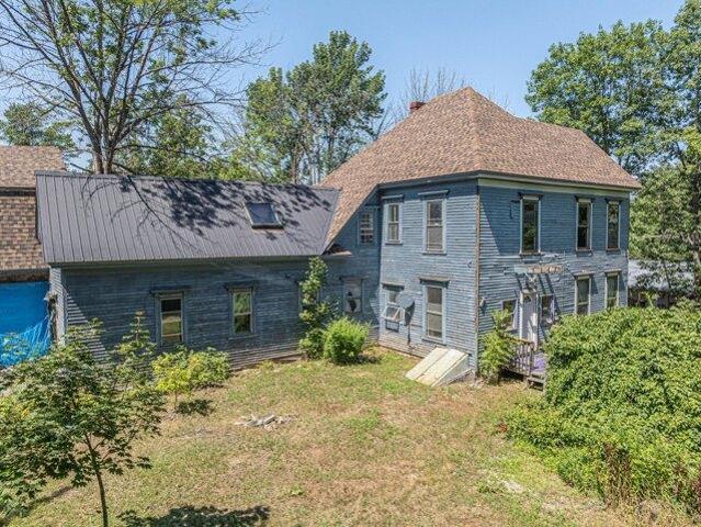 House for sale in Bridgton, Cumberland County