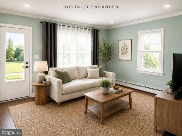 House for sale in Brigantine, New Jersey