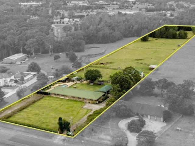 House for sale in Bringelly, New South Wales