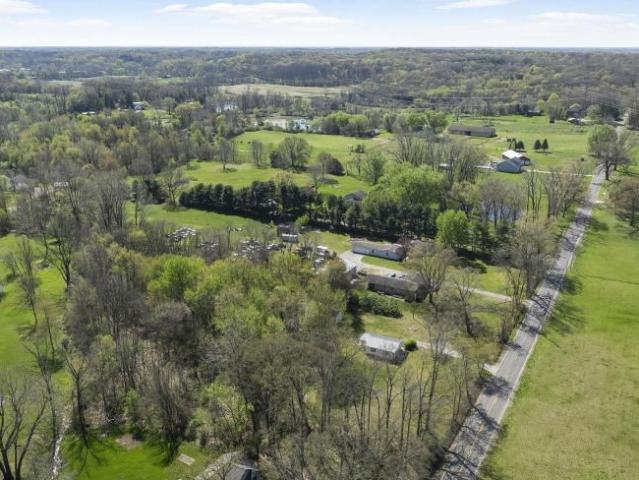 House for sale in Bristol, Indiana