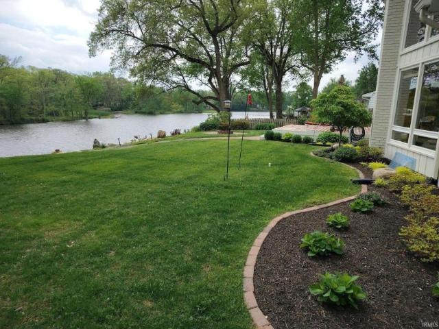 House for sale in Bristol, Indiana