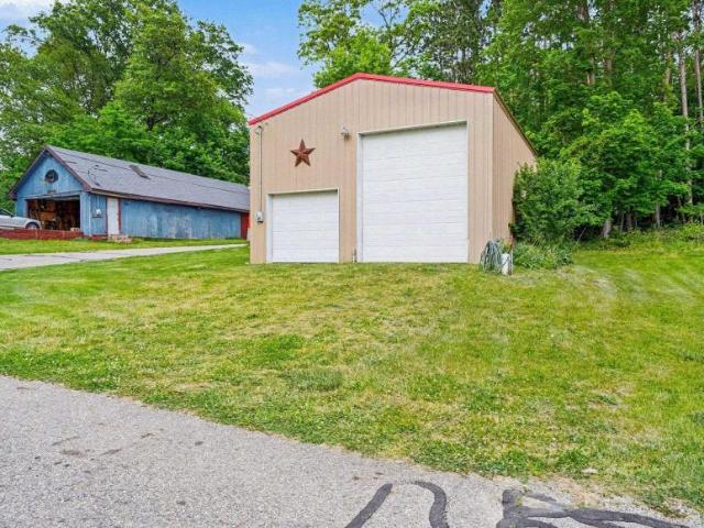 House for sale in Bristol, Indiana