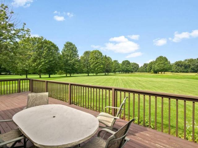 House for sale in Bristol, Indiana