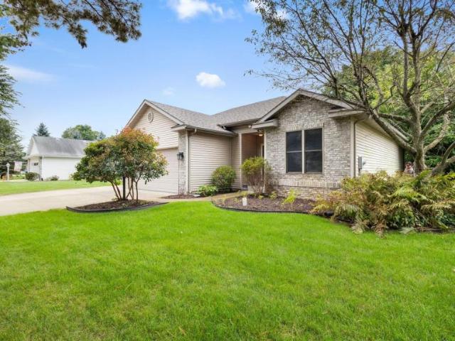 House for sale in Bristol, Elkhart County
