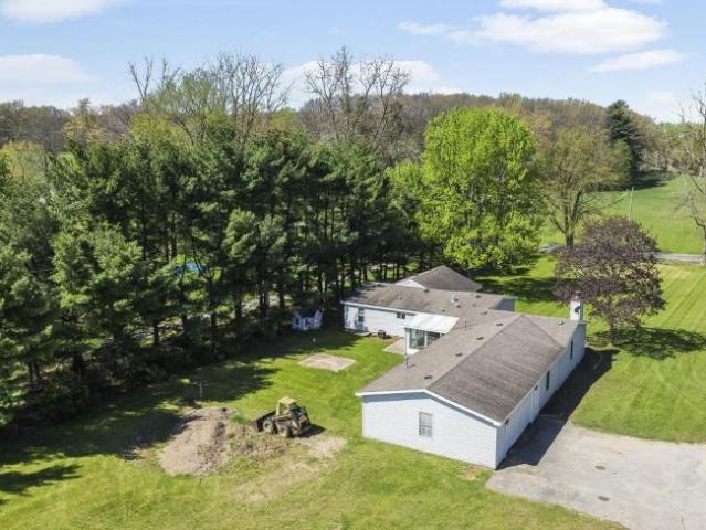 House for sale in Bristol, Indiana