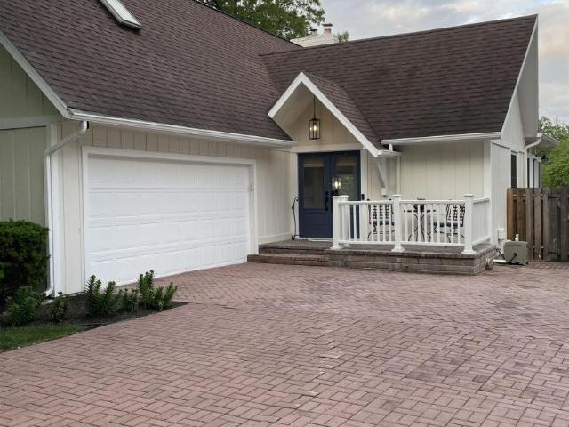 House for sale in Bristol, Indiana