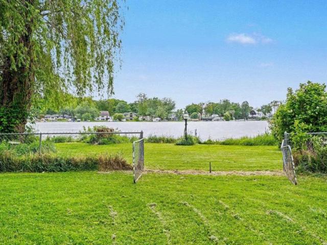 House for sale in Bristol, Indiana